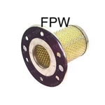 NEW DAEWOO INNER AIR FILTER P527530