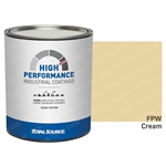 NEW JLG CREAM GALLON PAINT SY1239021