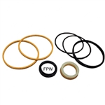 NEW CLARK FORKLIFT TILT CYLINDER SEAL KIT ZS1846314