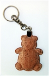 Key Holder Teddy Bear