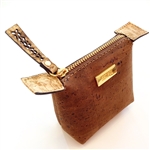 Cork Coin Purse