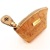 Cork Coin Purse Small