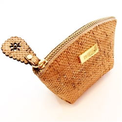 Cork Coin Purse Small