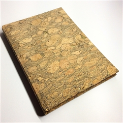 Cork Recipe Book