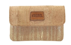 Cork Purse