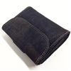 Cork small Wallet Black