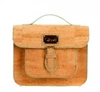 Cork Bolsa Mint Green