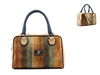 Brushoff Trunk Cork Bag