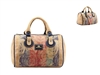 Rose Cork Trunk Bag