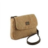 Small Shoulder Cork Bag