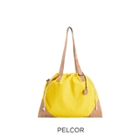 Cork Sunshine Bag Lemon