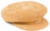 Cork Beret Natural