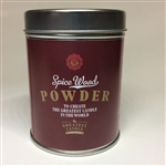 Candle Spice wood Kit 120g