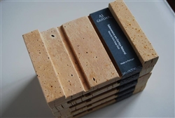 Natural Cork Soap Dish