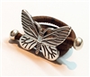 Cork Ring Butterfly C