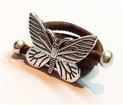 Cork Ring Butterfly C