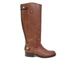 Cork Riding Boots