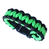 Paracord Survival Bracelet