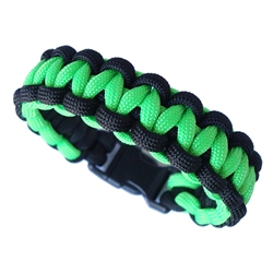 Paracord Survival Bracelet