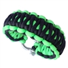 Paracord Survival Bracelet