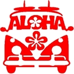 Aloha Bus