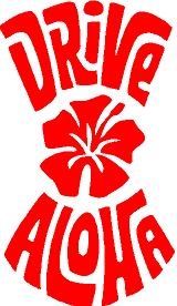 Drive Aloha