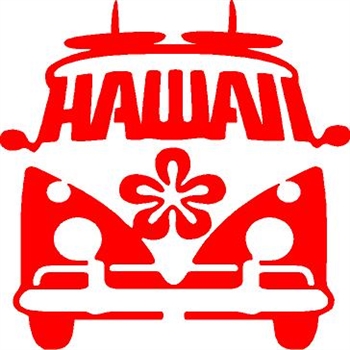 Hawaii Bus