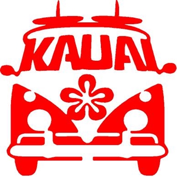 Kauai Bus