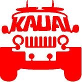 Kauai Jeep