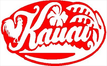 Kauai Oval
