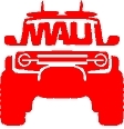 Maui Bronco