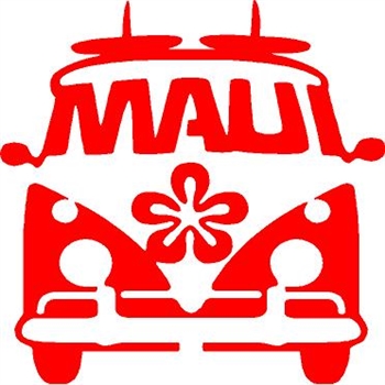 Maui Bus