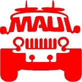 Maui Jeep