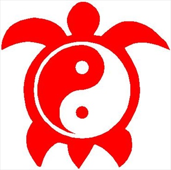 Ying Yang Honu