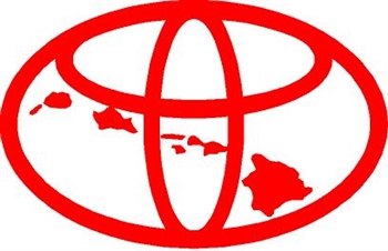 Auto Toyota Chain