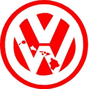 Auto VW Chain
