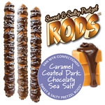 Sweet & Salty Pretzel Rod Fundraiser