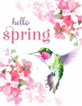 Hello Spring Fundraiser Catalog