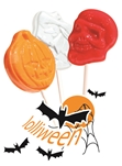 Lolliween lollipop fundraiser