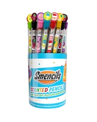 Smencils Original Pencil Toppers for Fundraising