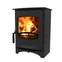 C-FOUR WOODBURNER