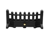 16 inch CLASSIC/BEACON FRET BLACK