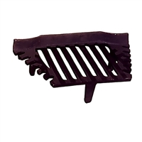 14 inch STOOL GRATE