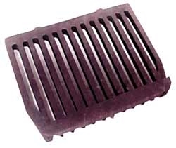 16 inch DUNSLEY ENTERPRISE GRATE