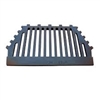 16 inch FIREFLY GRATE