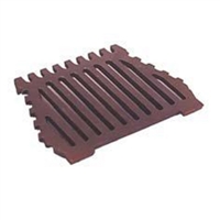 16 inch QUEENSTAR FLAT GRATE P27