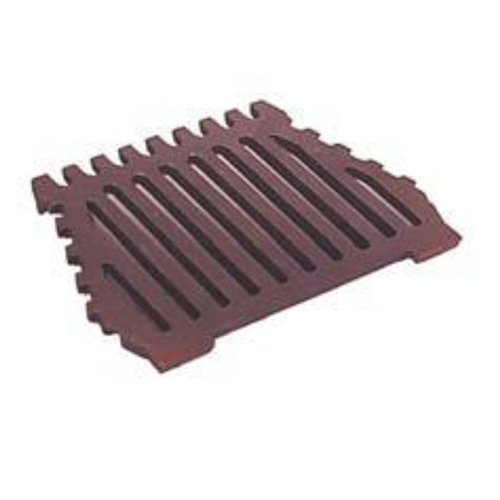 16 inch QUEENSTAR FLAT GRATE P27