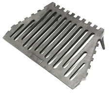 16 inch REGAL RECTANGULAR GRATE