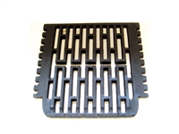 18 inch GERCROSS SQUARE GRATE