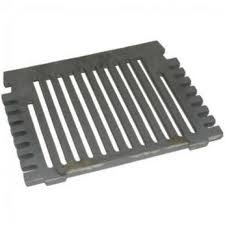 18 inch TURBO GRATE